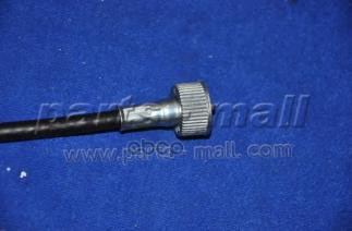 

PARTS-MALL PTC-026 Трос спидометра DAEWOO ESPERO 1шт