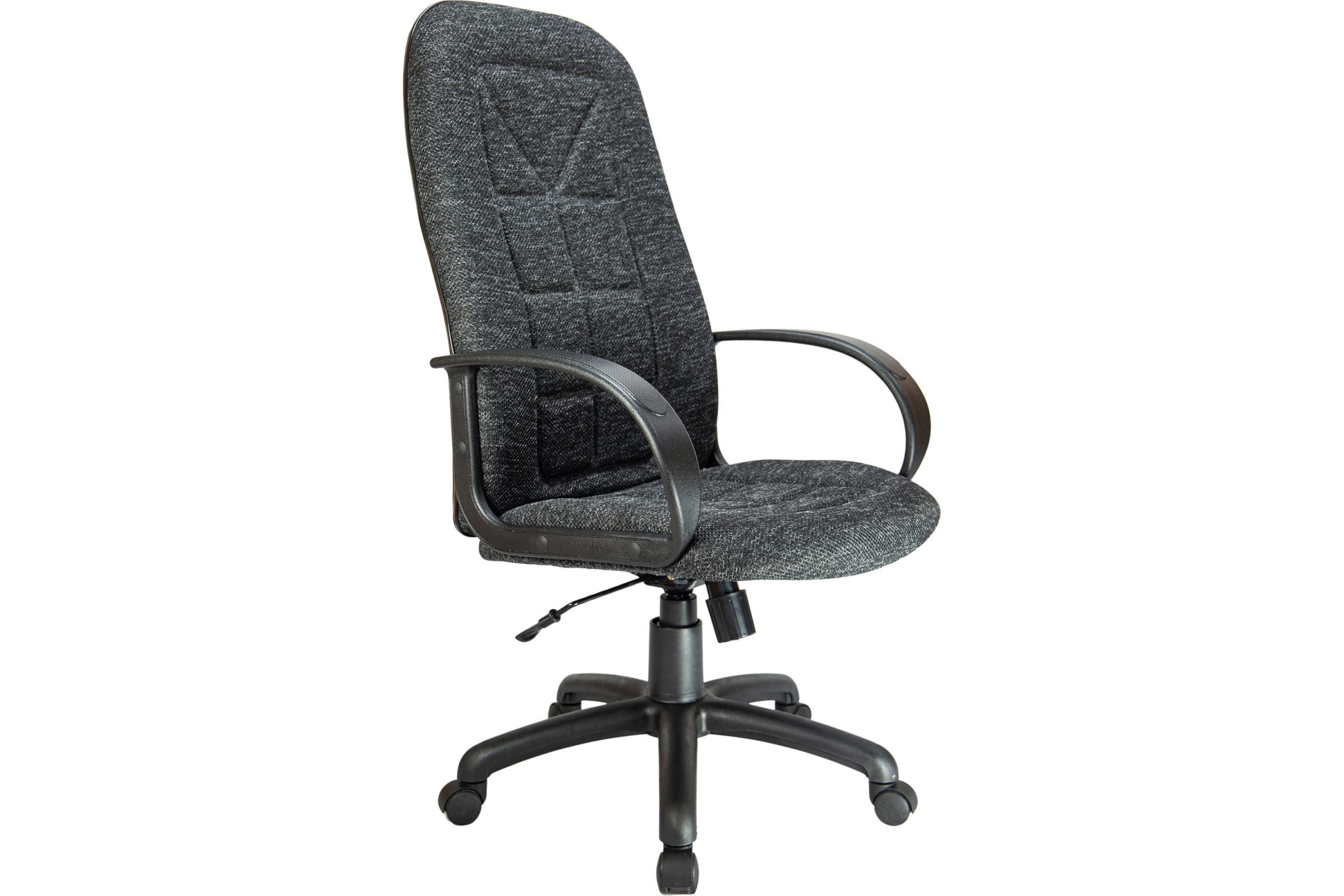 

RIVA Chair Кресло RCH 1179-2 SY PL Чёрный УЧ-00001501