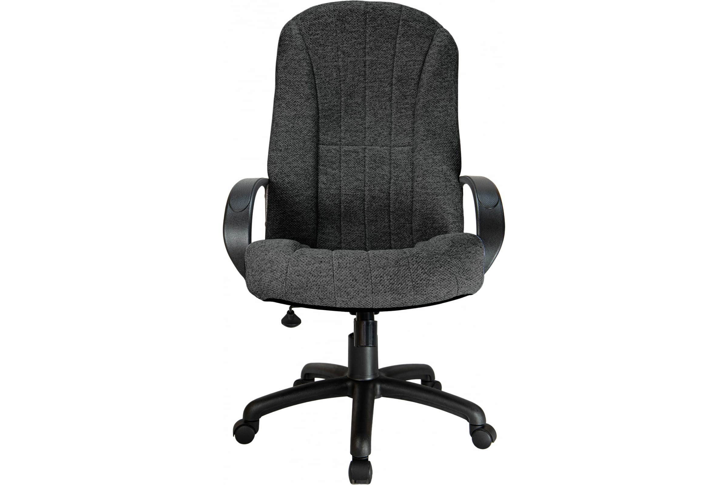 

RIVA Chair Кресло RCH 1185 SY PL Чёрный УЧ-00001510