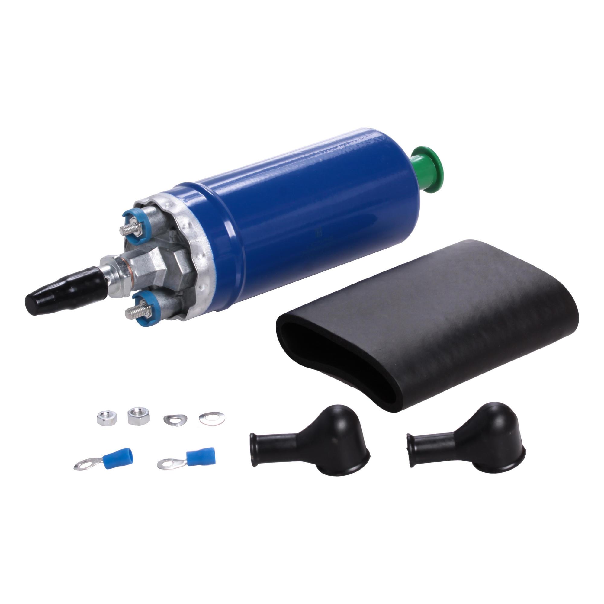

SFP 0306_насос топливный электрический!\ Volvo 240/360/740/760 2.3-2.9 <96, ГАЗ с дв. ЗМЗ-