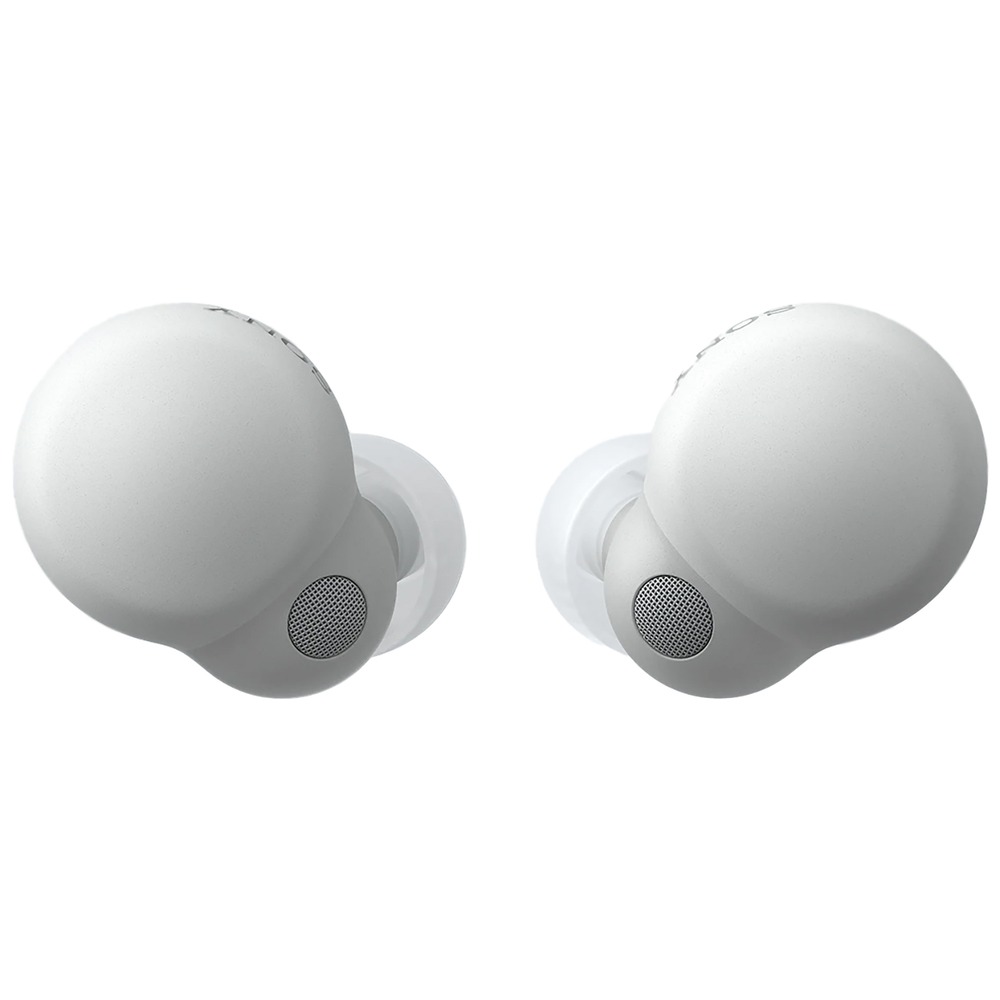 

Наушники Sony LinkBuds S White (WF-LS900N), LinkBuds S