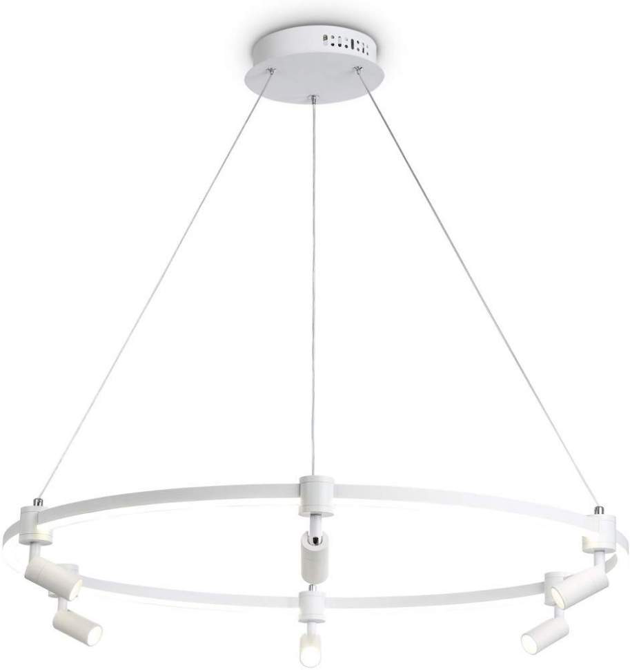 

Ambrella Подвесной светильник с пультом COMFORT FL5297