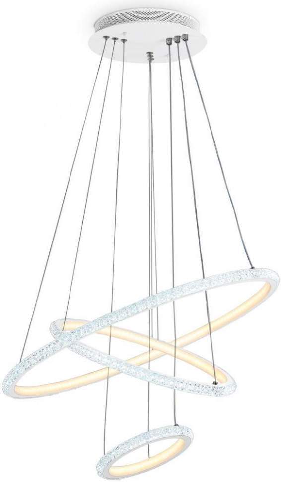 

Ambrella Подвесной светильник с пультом Original FA9561