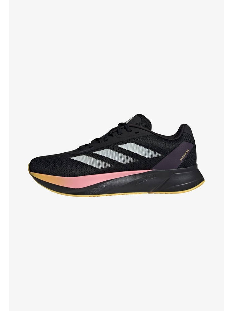 

Кроссовки мужские Adidas AD542A4X6 черные 46 2/3 EU, Черный, AD542A4X6
