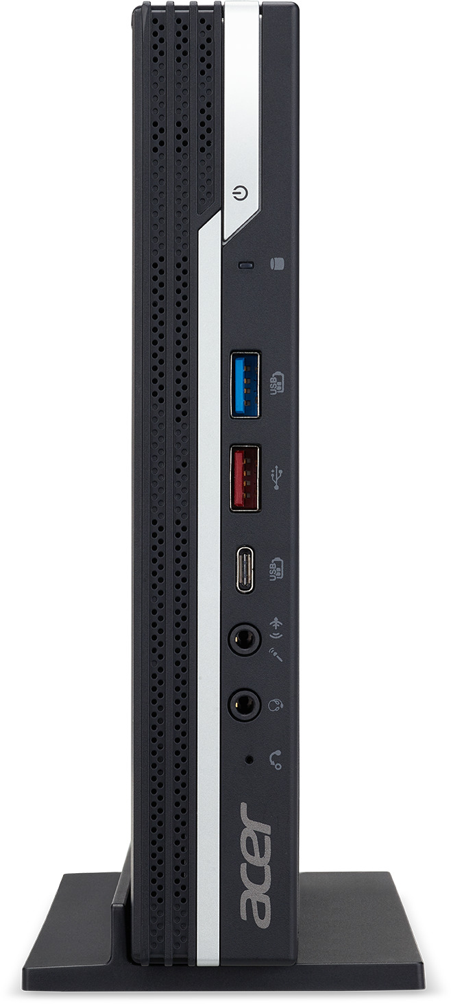 

Неттоп Acer N4680G black (DT.VUSER.03H), N4680G