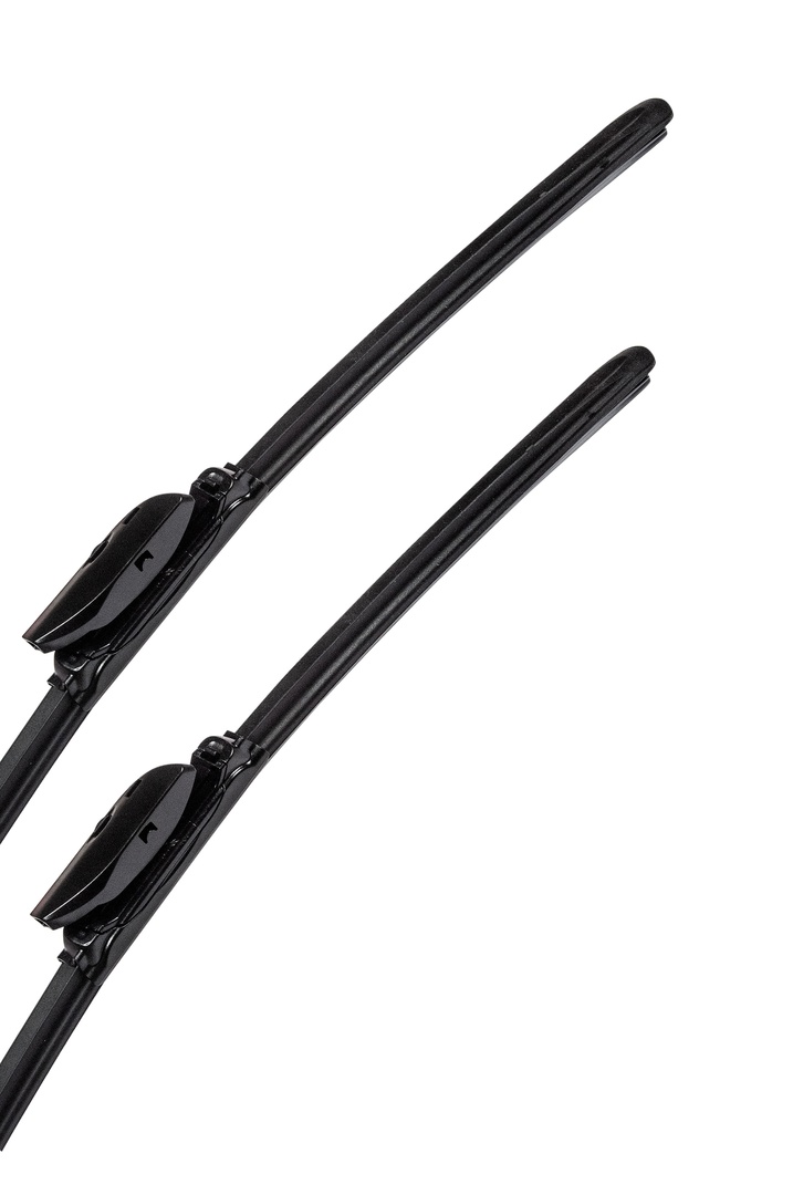 

Щетки стеклоочистителя Aviel для Mercedes-Benz C-Класс V (W206) 2021 - бескаркасные, AD-704