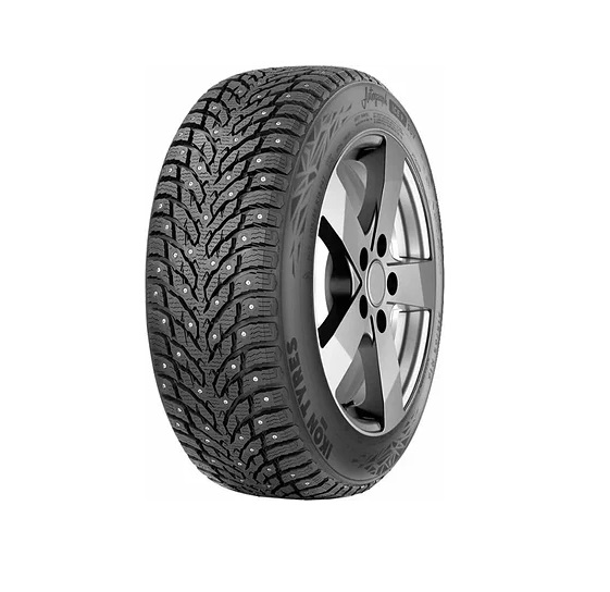 

Шина зимняя IKON TYRES Autograph Ice 9 SUV 305/40 R20 112T XL шип
