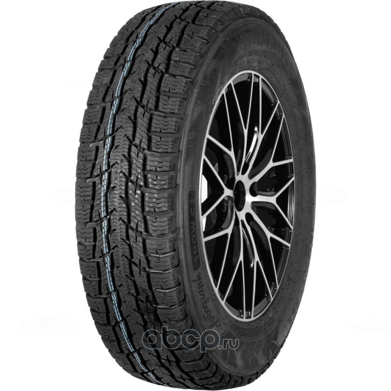 

Шина зимняя IKON TYRES Autograph Snow C3 205/65 R16C 107/105R н/ш