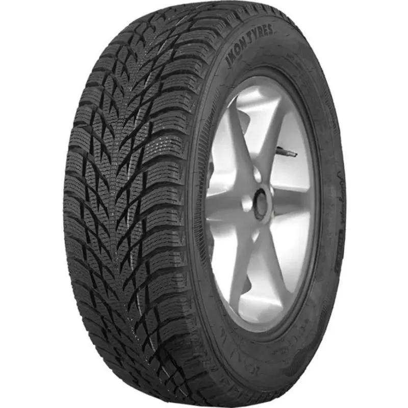 

Шина зимняя IKON TYRES Ikon Autograph Snow 3 225/45 R18 95T XL н/ш