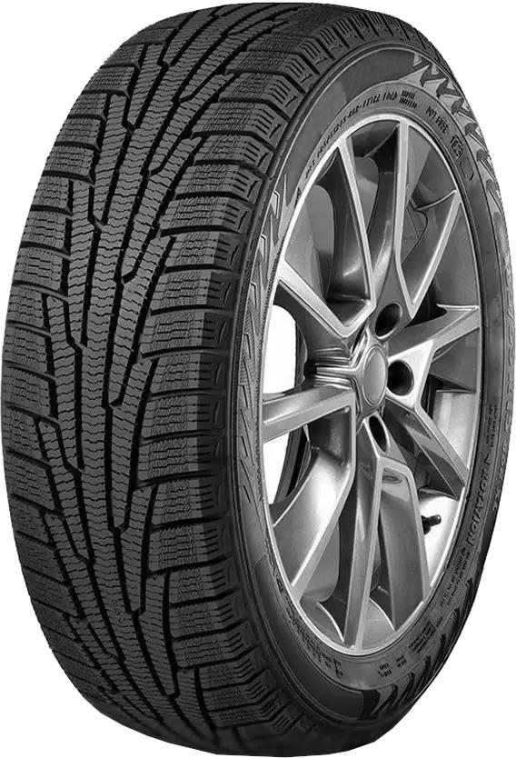 

Шина зимняя IKON TYRES Ikon Character Snow 2 225/45 R19 96T XL н/ш