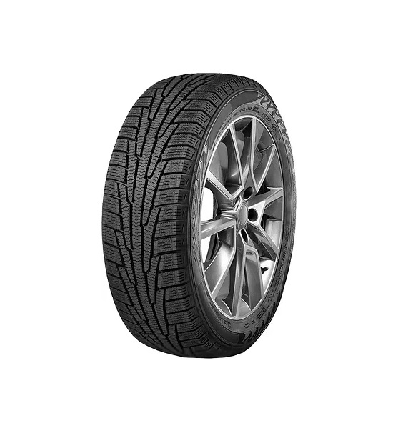 

Шина зимняя IKON TYRES Ikon Character Snow 2 SUV 245/50 R18 104T XL н/ш