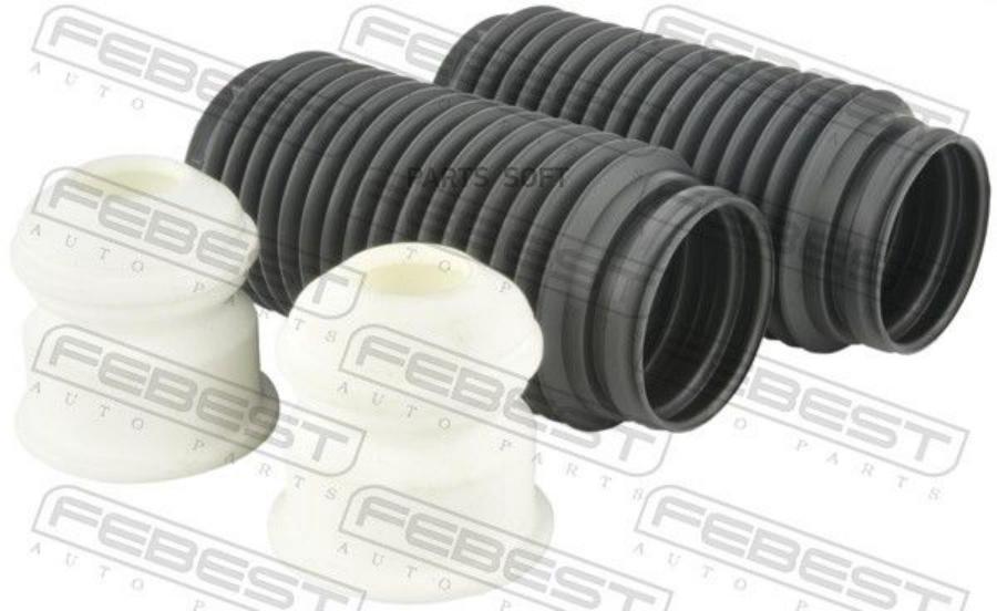 

Пыльник передн амортизатора с отбойником комплект HONDA CIVIC 2006-2011 HSHB-FDF-KIT