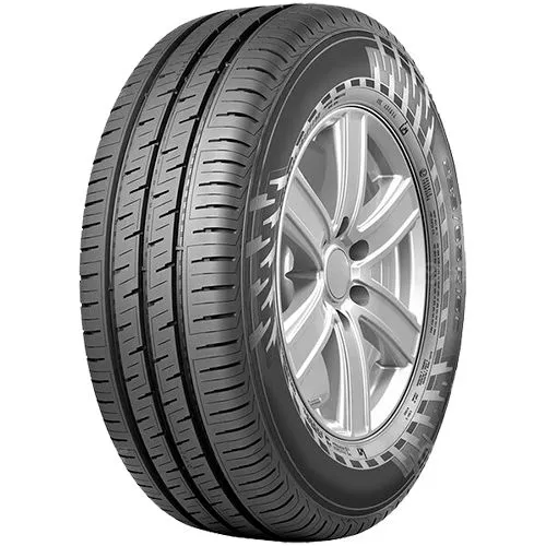 

Шина летняя IKON TYRES Autograph Eco C3 215/65 R15C 104/102T