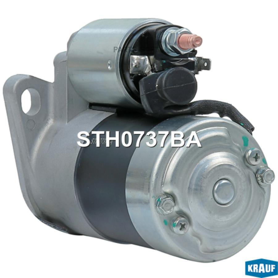 

Стартер Krauf sth0737ba