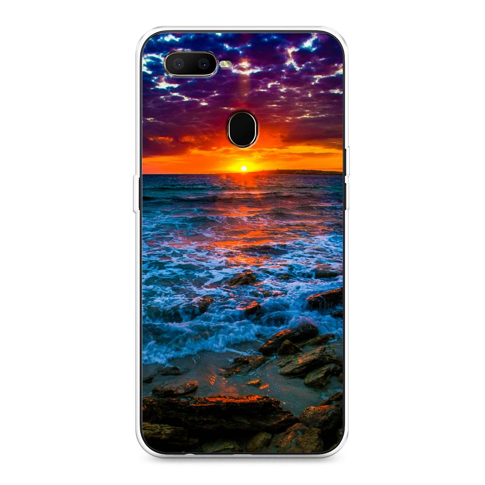 Чехол для Oppo A5s 