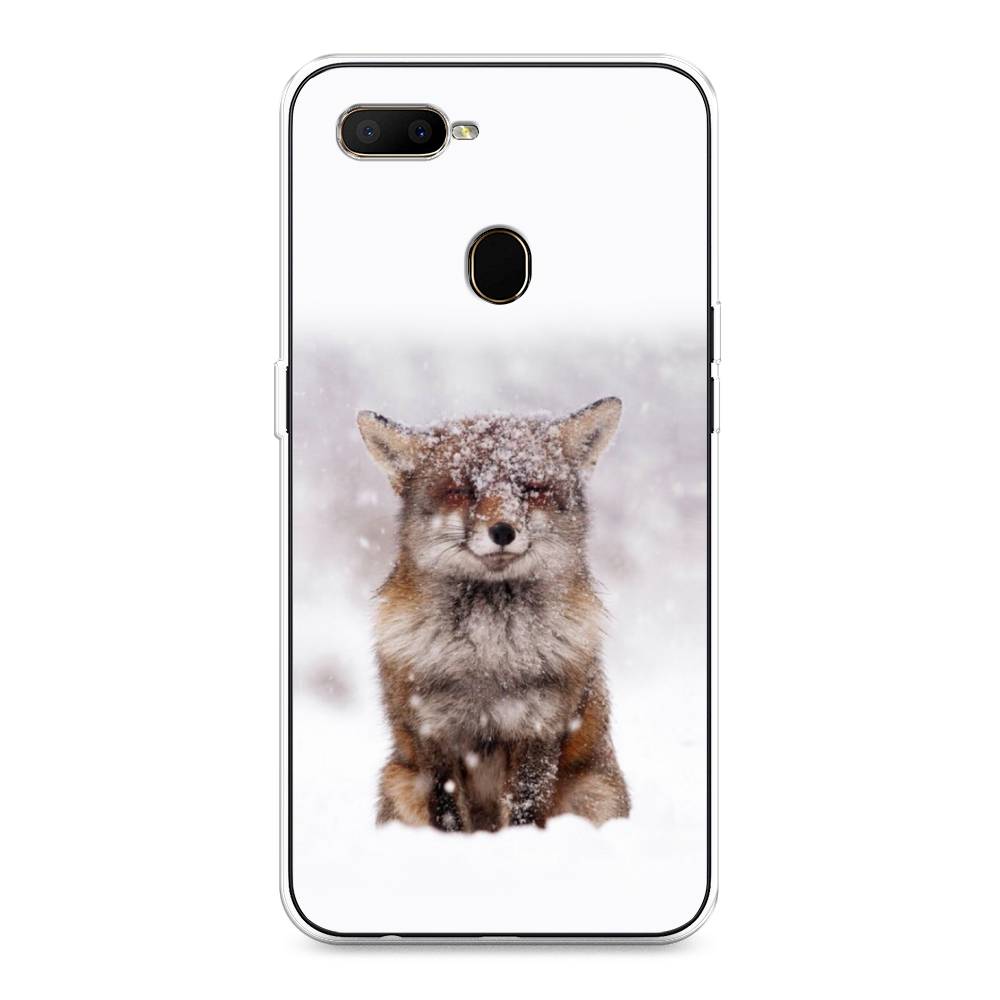 Чехол для Oppo A5s 