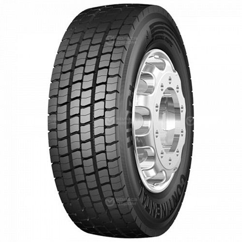 

Покрышка CONTINENTAL HDR+ ведущая ось, HDR+