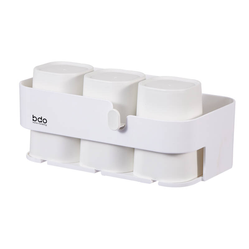 Настенная полка органайзер BDO Wall Storage Rack 6109