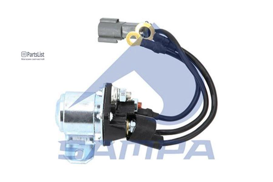 

Реле Стартера 24V Premium