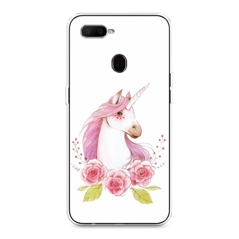 Чехол для Oppo A5s 