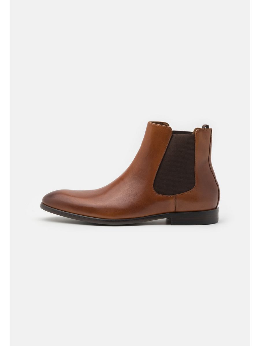 

Ботинки мужские ALDO A0112K04Q коричневые 43 EU, Коричневый, A0112K04Q