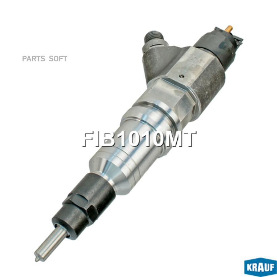 

Krauf Форсунка Топливная Krauf FIB1010MT