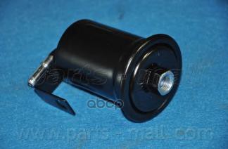 фото Фильтр топливный тойота/тоета/таёта/toyota land cruiser 100/200 4.7 02- parts-mall арт. pc