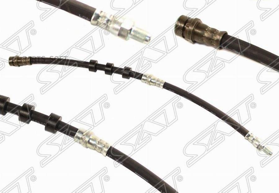 

Шланг тормозной передний (Таиланд) MAZDA TRIBUTE/FORD ESCAPE/MAVERICK 00- LH=RH 1шт