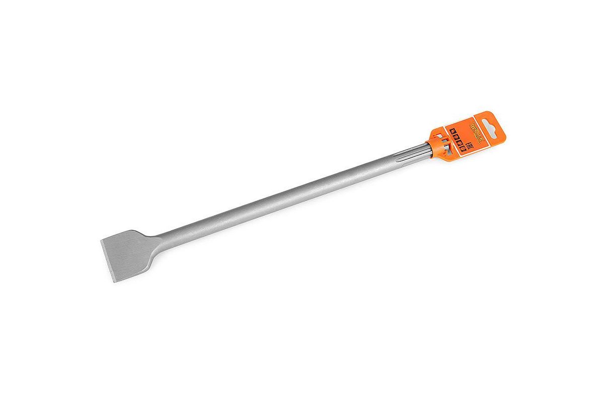 

Зубило MESSER широкое для перфоратора SDS-MAX, 50x300 мм