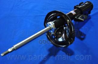 

Амортизатор Хенде/Хендай/Hyundai I30(Fd) Pmc 546512l000 546512l000 Parts-Mall арт. PJA-FL0