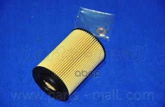 фото Фильтр масляный pmc pba-029 parts-mall арт. pba-029