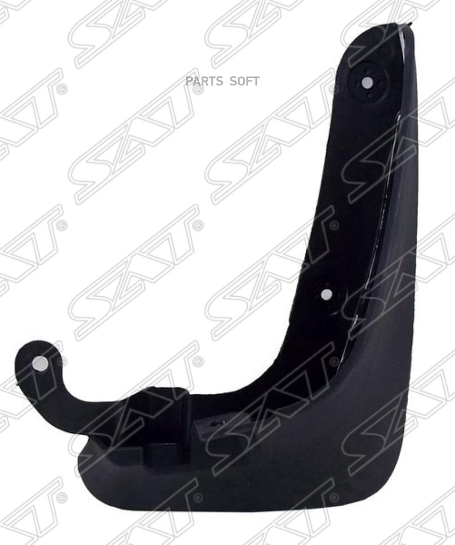 

Брызговик HYUNDAI ACCENT 06-10 передний RH 1шт