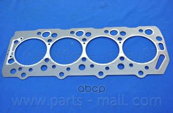

Прокладка Гбц Hyundai Porter/H-100 Parts-Mall Pga-G071 Parts-Mall арт. PGA-G071