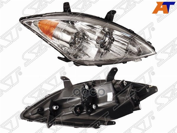 

Sat Фара Great Wall Hover H5 11-16 Rh
