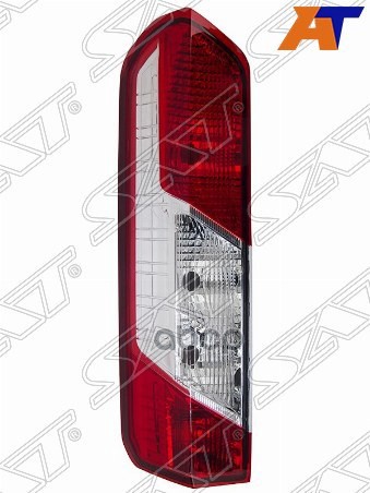 

Sat Фонарь Задний Ford Transit 14- Lh