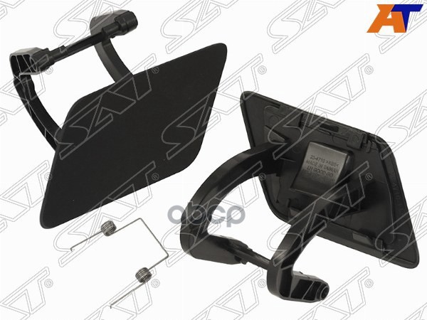 

Крышка омывателя фары MERCEDES S-CLASS W221 10-13 LH 1шт