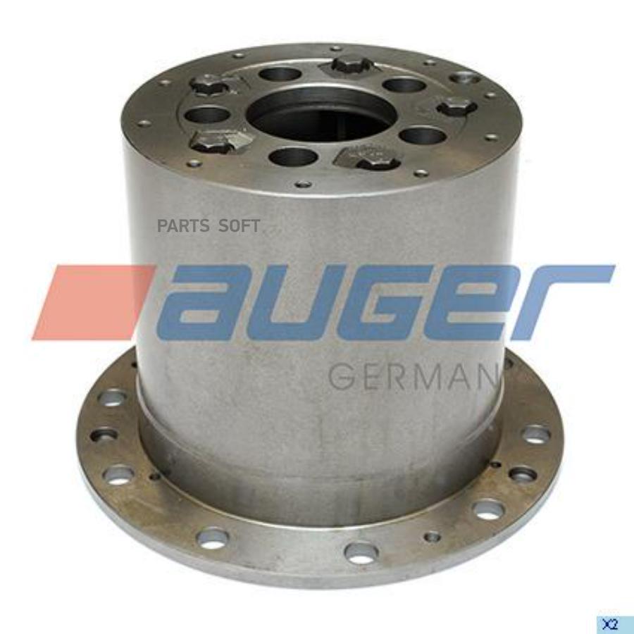

Колоколообразная Ступица С Планетаркой H1 268 Mm H2 245 Mm Mb Actros Antos Arocs Axor 740.