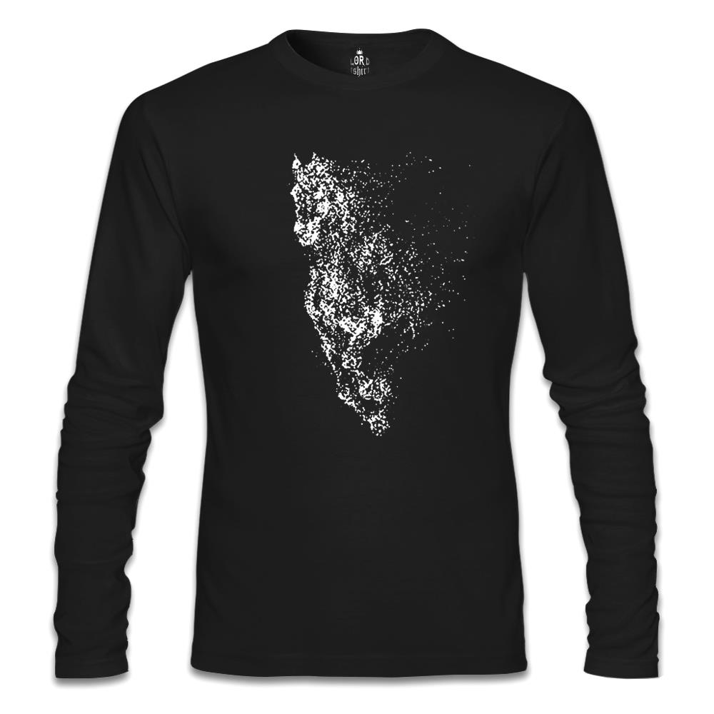 

Свитшот мужской Lord Tshirt SL-1327 черный S (доставка из-за рубежа), SL-1327