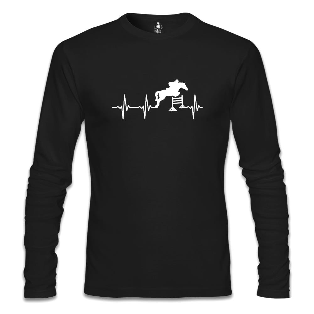 

Свитшот мужской Lord Tshirt SL-1328 черный S (доставка из-за рубежа), SL-1328