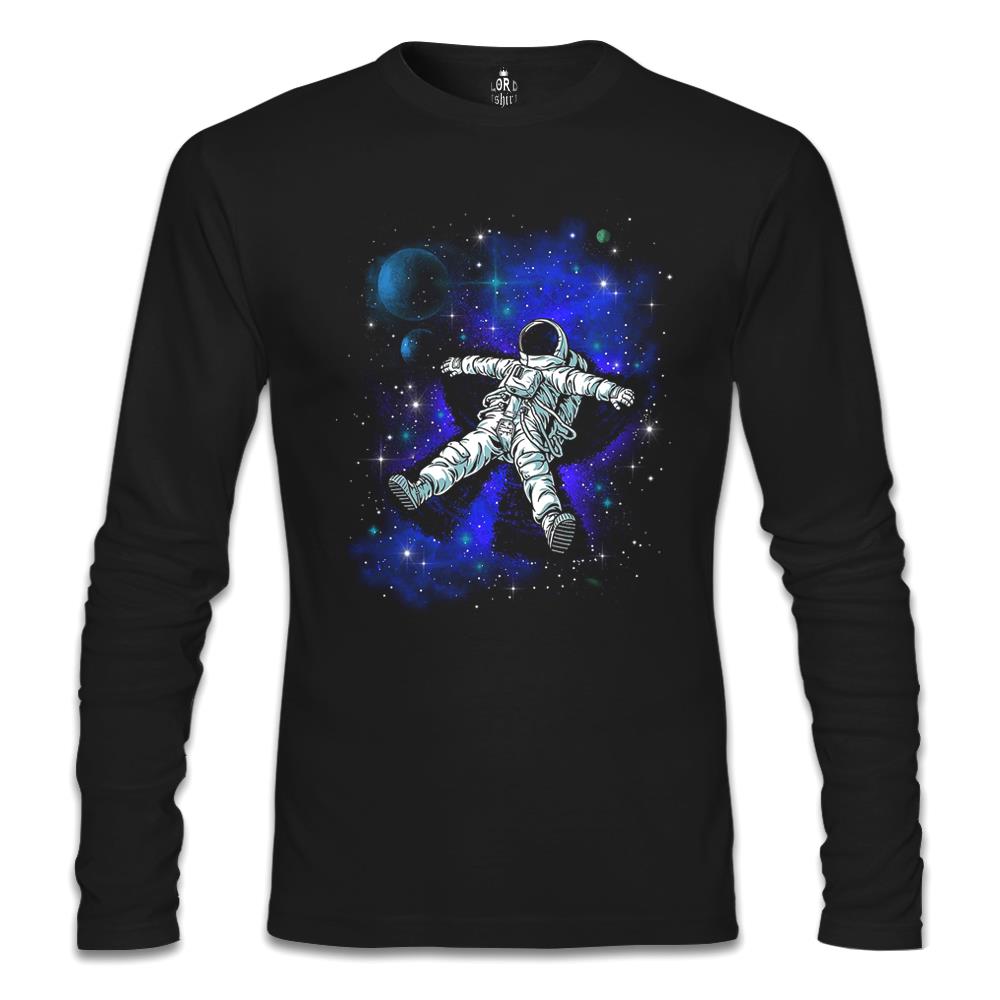 

Свитшот мужской Lord Tshirt SL-1339 черный S (доставка из-за рубежа), SL-1339