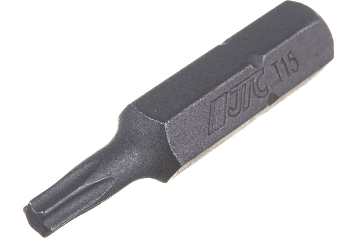 Бита 1/4DR TORX Т15х30мм