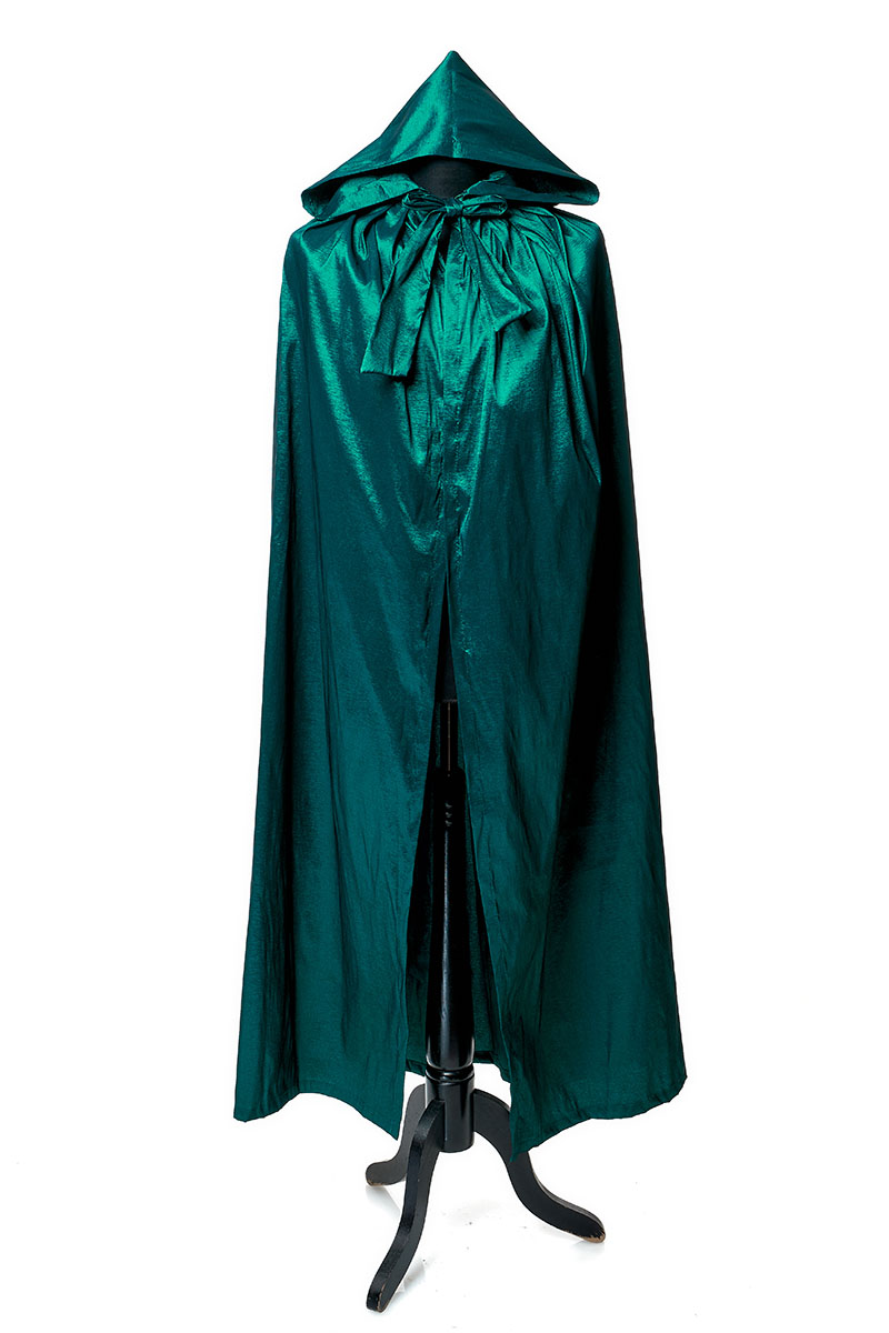 фото Карнавальный костюм унисекс артэ театральная галерея венеция зеленый 50-52