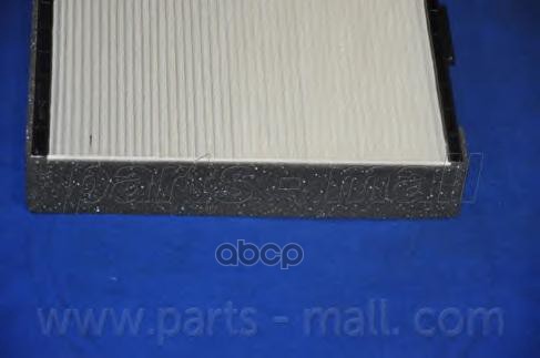 

Фильтр Салонный Pmc Pma-007 Parts-Mall арт. PMA-007