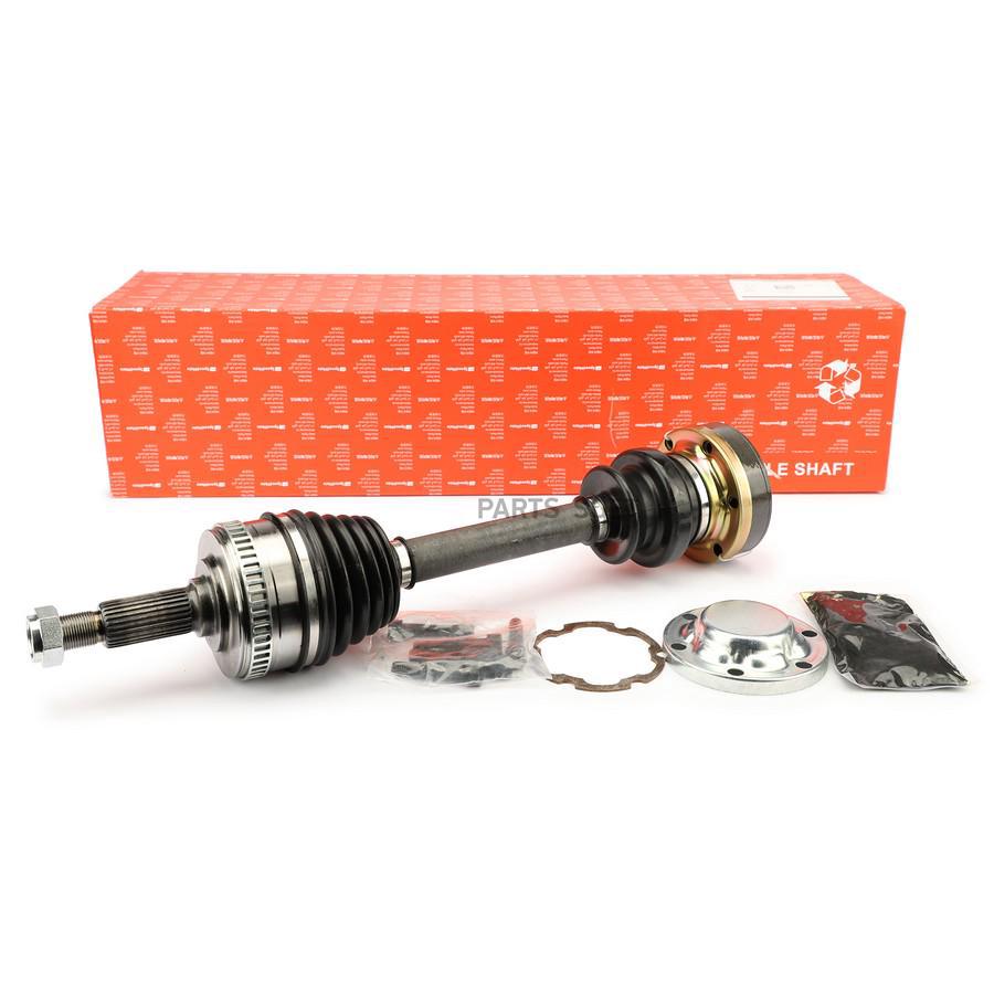 

Привод MERCEDES V-CLASS/VITO (638) (96-03) 1шт