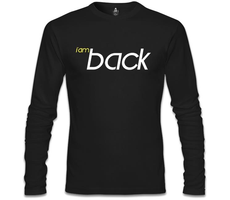 

Свитшот мужской Lord Tshirt SL-1497 черный S (доставка из-за рубежа), SL-1497