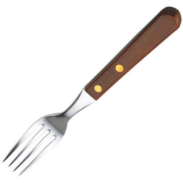 Вилка и нож для стейка Sunnex 22,5 см.