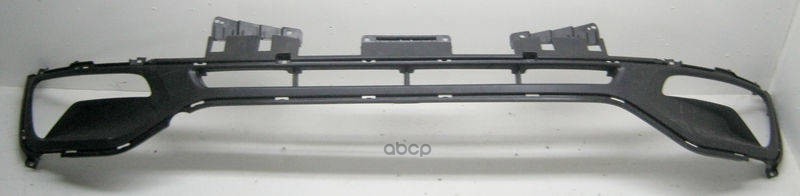 

Накладка Панели Бампера Hyundai/Kia 86561-3U000 Hyundai-KIA арт. 86561-3U000, Черный