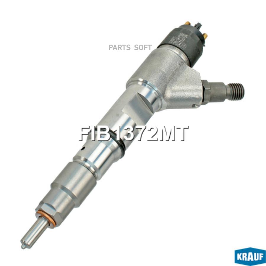 

Krauf Форсунка Топливная Krauf FIB1372MT