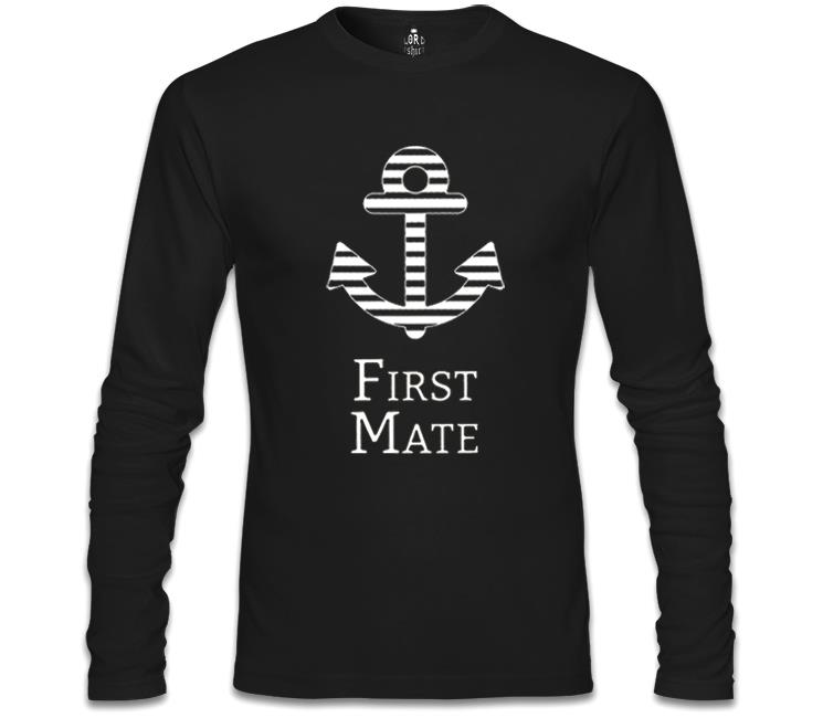 

Свитшот мужской Lord Tshirt SL-1513 черный S (доставка из-за рубежа), SL-1513