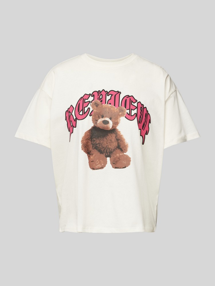

Футболка женская Review 769708576 белая XS, Белый, 769708576